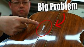 Guitar Damage: The Silent Killer Most Players Don't Know