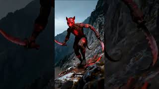 Dota 2 Lore: Bloodseeker "Strygwyr"