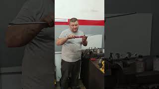 Fren Ana Merkez Değişimi Master Cylinder