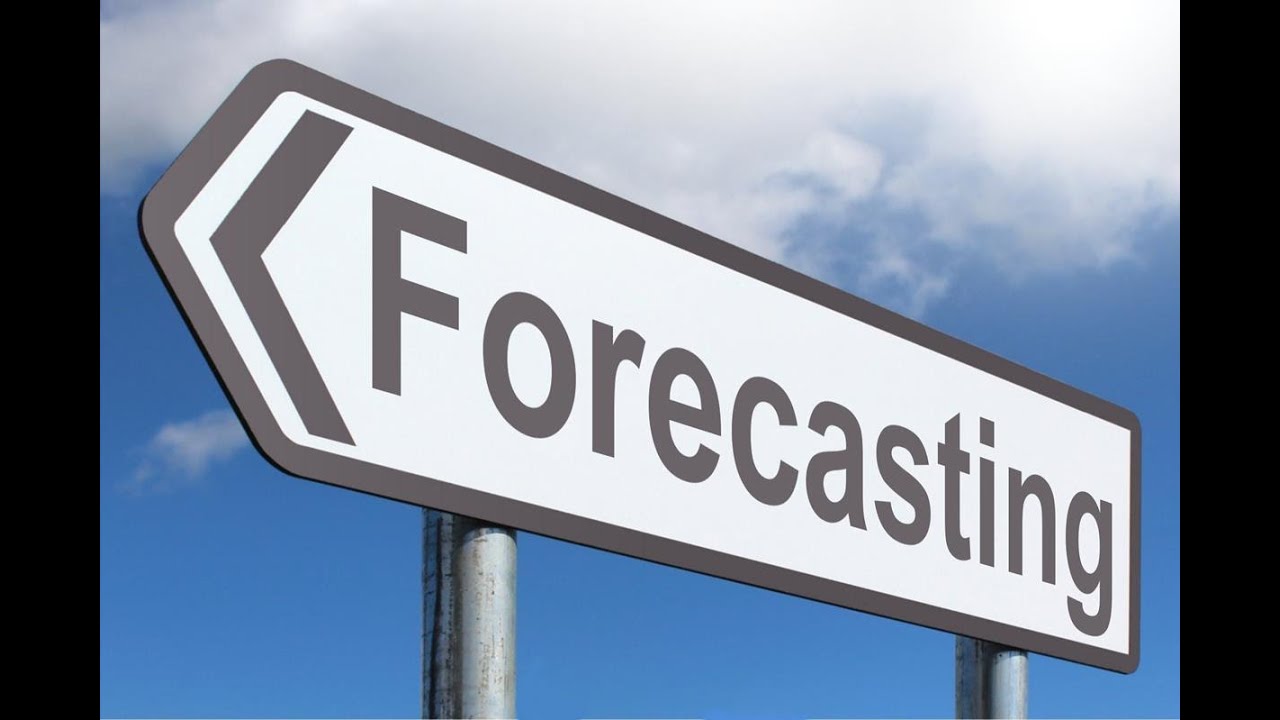 A Practical Guide to Forecasting New Products - YouTube