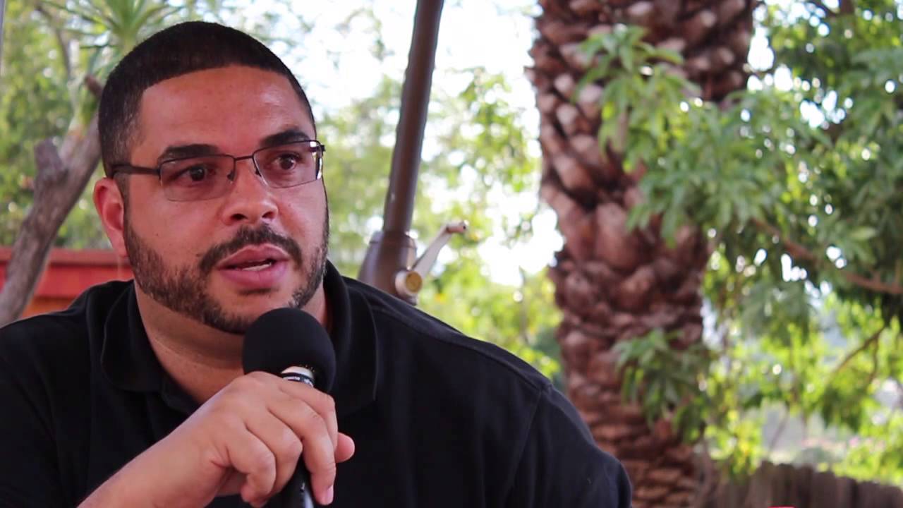 Ras MG discuses "Words" featuring Slightly Stoopid & Jud Nester