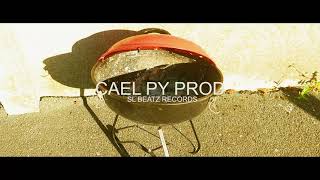 K lyffa midi minuit teaser officiel [Sl beats records]