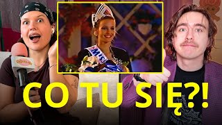 Download Lagu ZBRODNIA NA POLSKIEJ MISS + JEZUS IS SOOO BACK (I INNE RZECZY) MP3