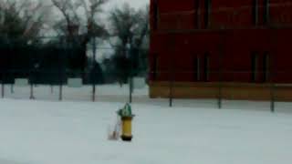 Kandiyohi County Jail