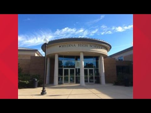 Medina High School teacher placed on leave: Top headlines and news ...