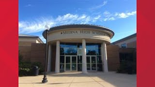 Medina High School teacher placed on leave: Top headlines and news