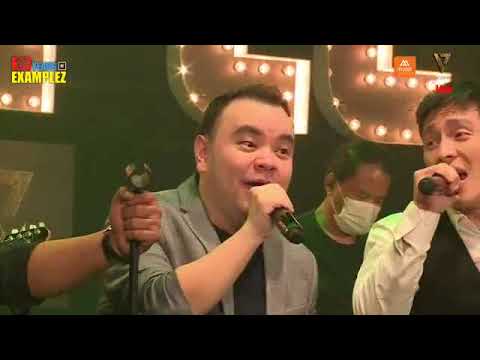 မမစိမ်း Examplez live