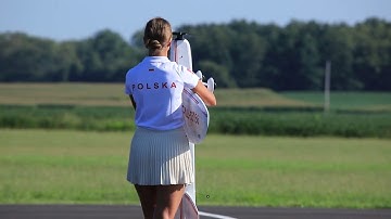 Control Line World Championships F2b 2024