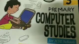 STD III, COMPUTER, CHAPTER 2, PART 1