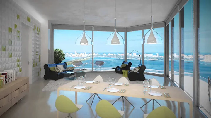Paraiso Bayviews, Miami Pre-Construction Developer Discounted Condos