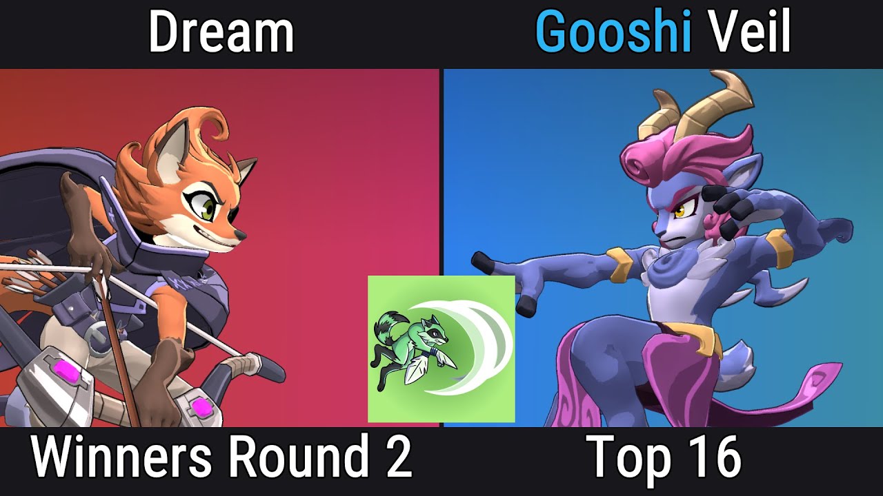 [Triple Dunk #7 @ Isthmian Gaming] Top 16 - Dream (Fleet) VS Gooshi | Veil (Absa)