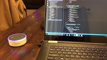 Alexa Tradeplanner Skill