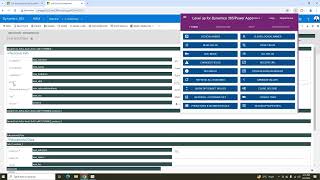JavaScript GetformContext webresource for Dynamics Crm to get Datetime, Month and  Year value