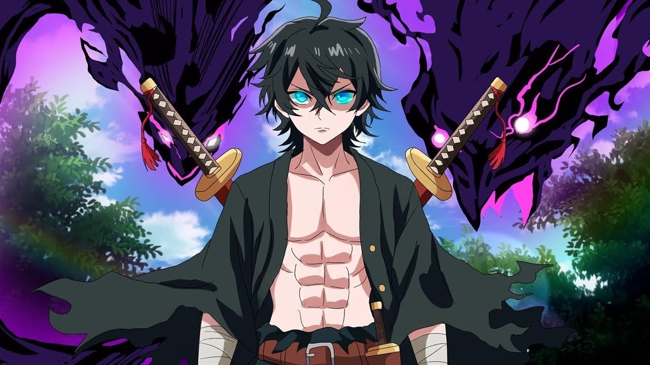 ولد كحيان الكل بيستهزء بيه وبيفكروه ضعيف ولكنه بيفاجئهم بطاقه متفجرة أرعبت الجميع منه💥|| ملخص انمي