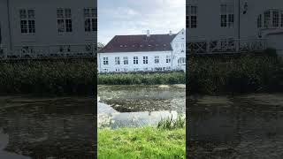 Store Restrup 300 Years Old