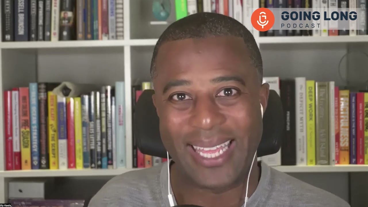 How To Confidently Overcome An Unwanted Tense Family Triangle - Billy Keels