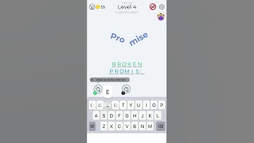 Dingbats Level 4 #shorts