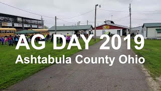 Ashtabula Ag Day 2019