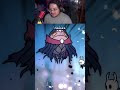 THE SOUL MASTER?? #hollowknight #gaming #streamer #shorts