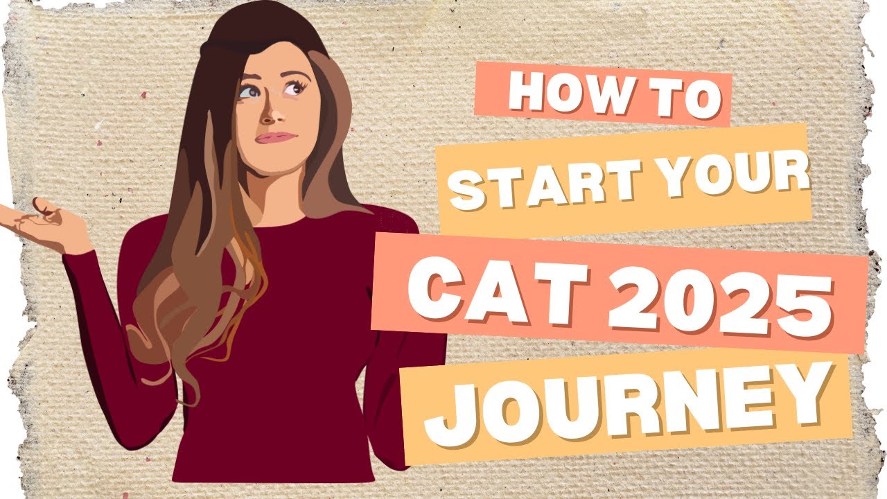 CAT 2025 Prep Begins: Mistakes, Mindset & Strategy - YouTube