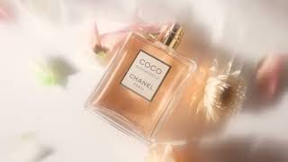 Lange Versie Parfum Olena Zhelezniak Estevania Rodriguez Hernandez