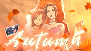 AMV - Autumn