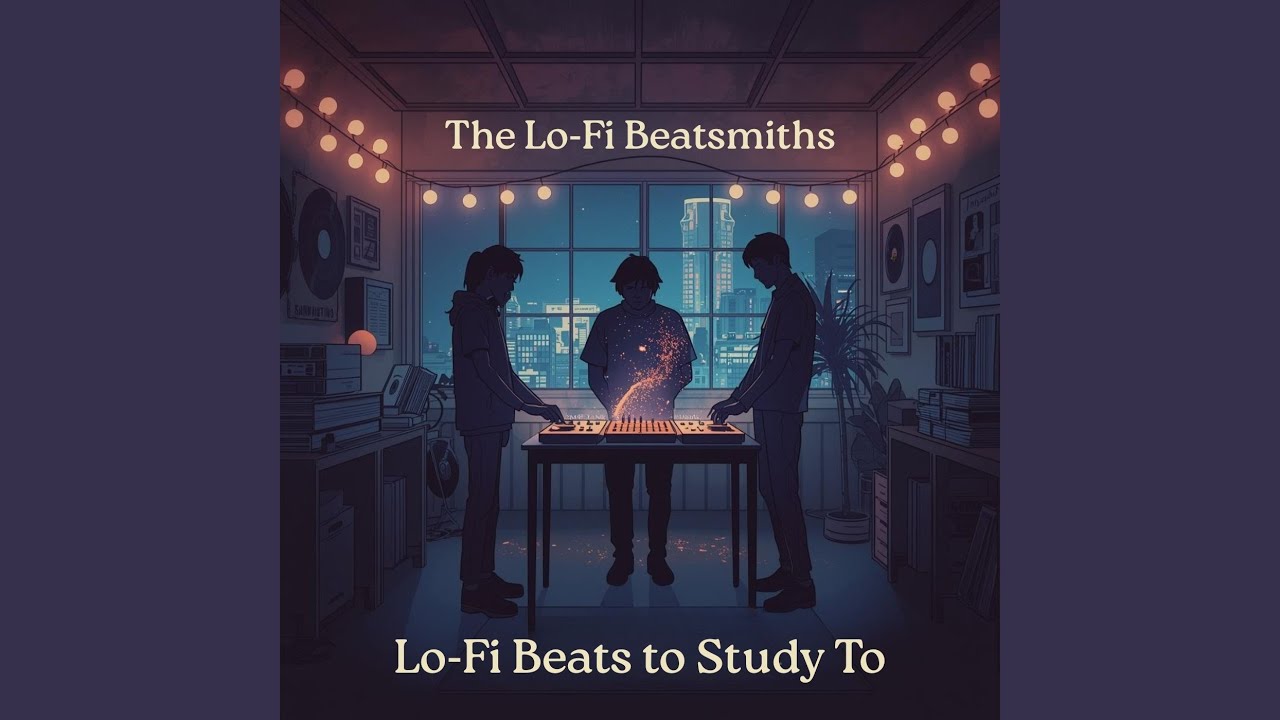 Coffee Cooling, Mind Clear