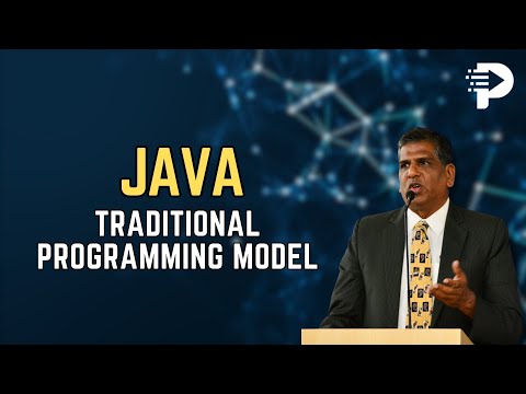 Modèle de programmation traditionnel pour Java | Chap. 1 | Cours complet Java | Yashwant Kanetkar...