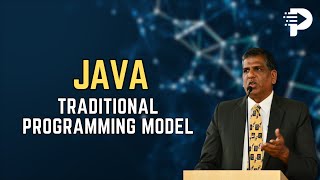 Traditional Programming Model for Java |Ch- 1| Java Full Course | Yashwant Kanetkar| Programming Hub