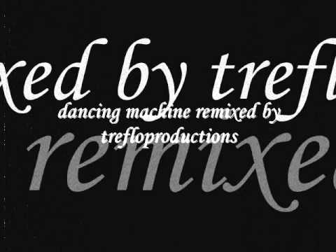 dancing machine remix