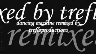 dancing machine remix