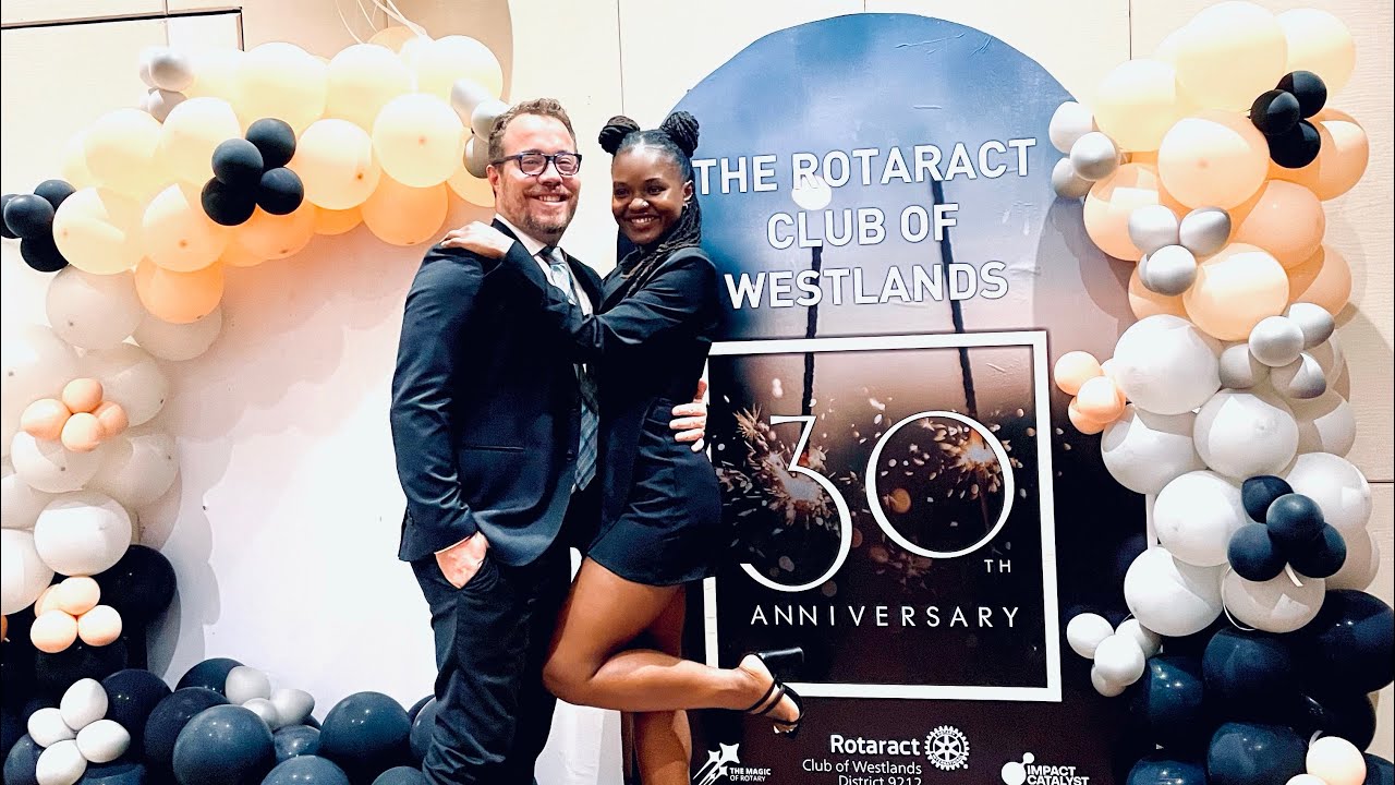 Date night| celebrating a milestone