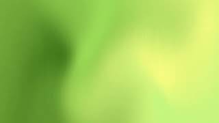Green and Yellow Gradient Fluid Blurred Background, Abstract Flowing Design for Digital Media