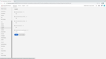 Marketo Measure (Bizible) Audit - Part 3