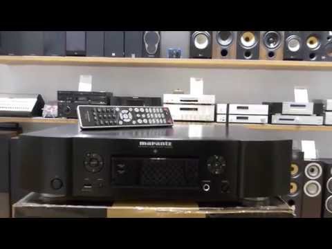 Marantz NA6005