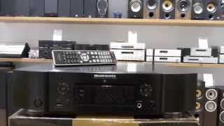 Marantz NA6005