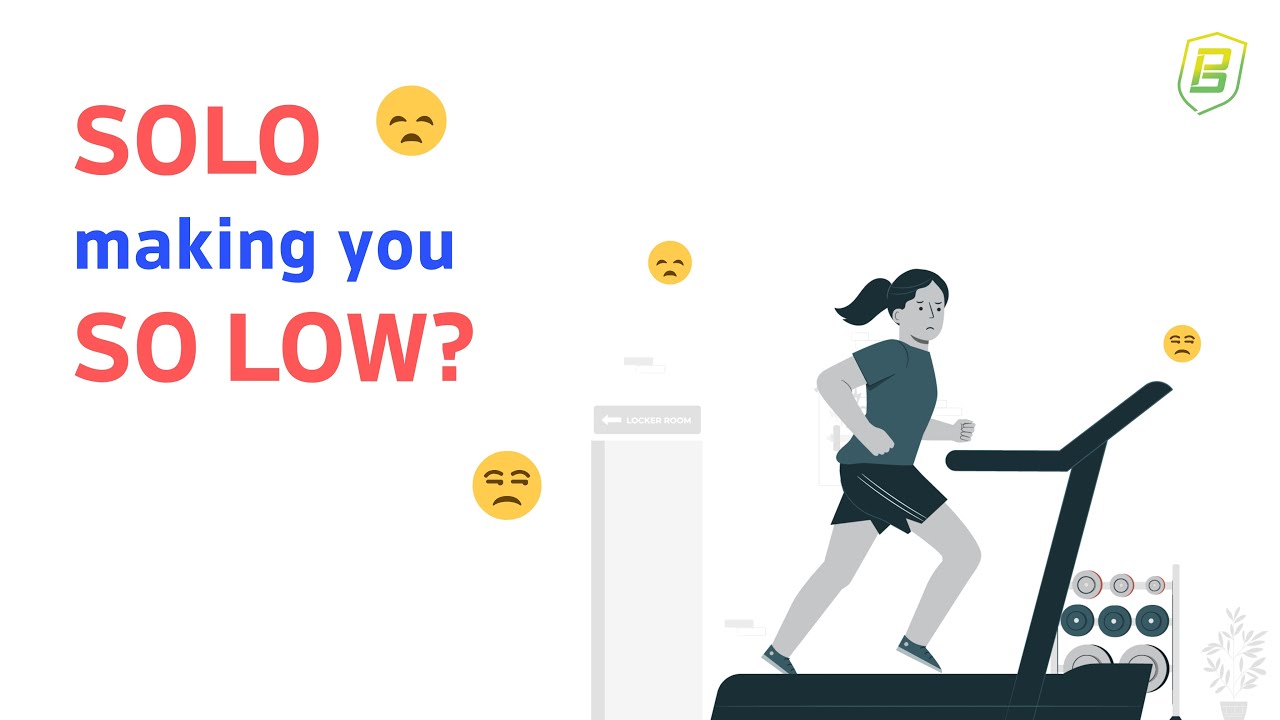 PlayBuddy: Introducing the Anti-Solo Squad!