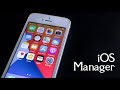 iCareFone review: Advanced iOS manager + Manual Backup/Restore option. (GIVEAWAY)