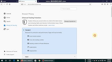 View Certificates in Firefox