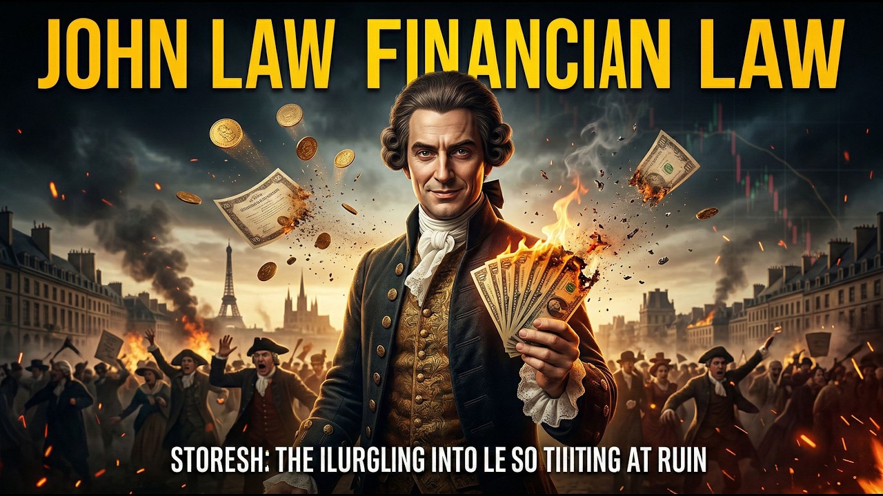 The Choice That Triggered an Economic Collapse