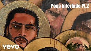 Dave East - Pops Interlude Pt. 2 (Audio)