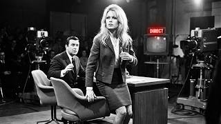 Brigitte Bardot quitte l'antenne en direct — Le chaos s'ensuit