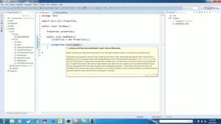 How To Use Properties File in Selenium