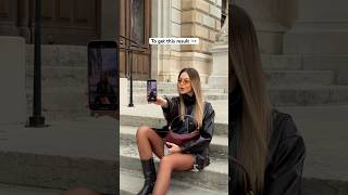 An easy tutorial to film your own music video🫶🏻 #videotutorials #tutorialsvideos #tutorials