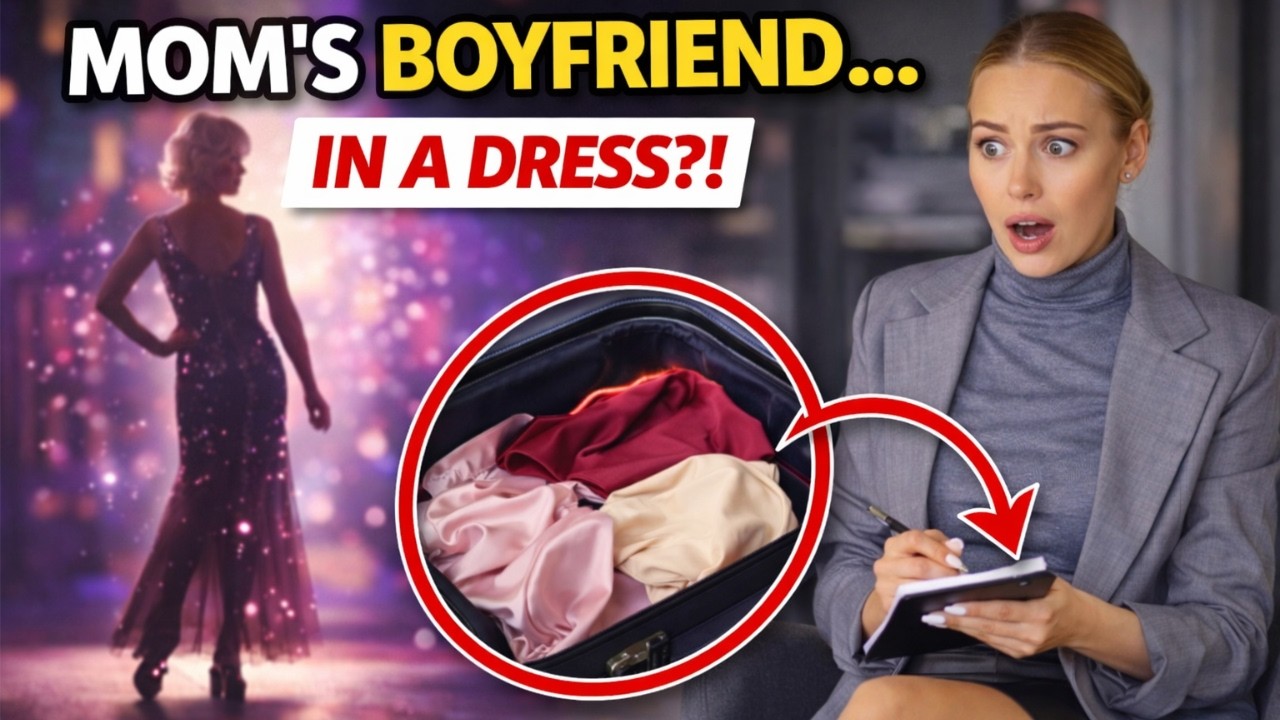 The “Gorgeous Woman” at Karaoke Was Actually… My Mom’s New Boyfriend