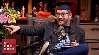 RT Podcast: Ep. 441 - Bethany Knows Stuff: The Game