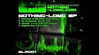 NLR001C - sensa - mellow dramatics