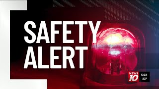 Officials warn of lottery, state police scams