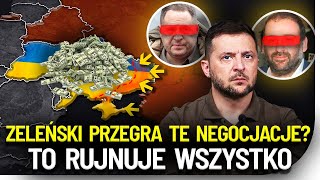 Download Lagu UKRAINE WILL LOSE NEGOTIATIONS! CORRUPTION WILL RUIN ALL EFFORT? MP3
