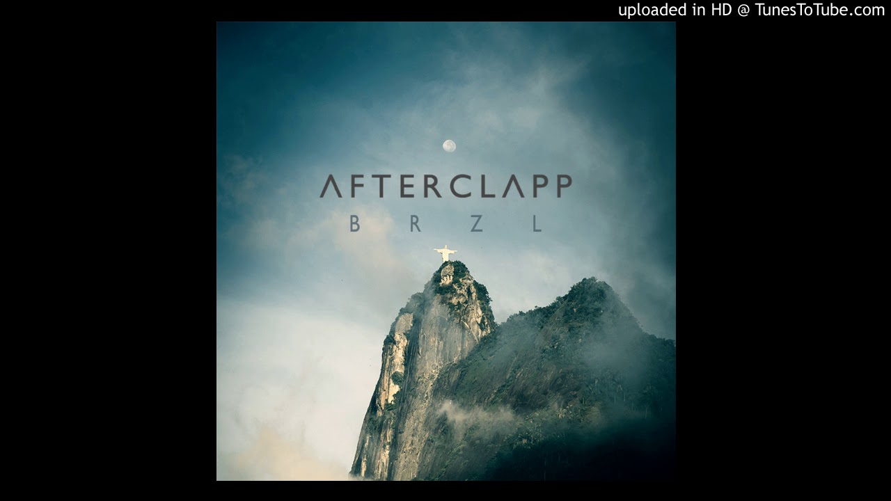 Afterclapp - BRZL